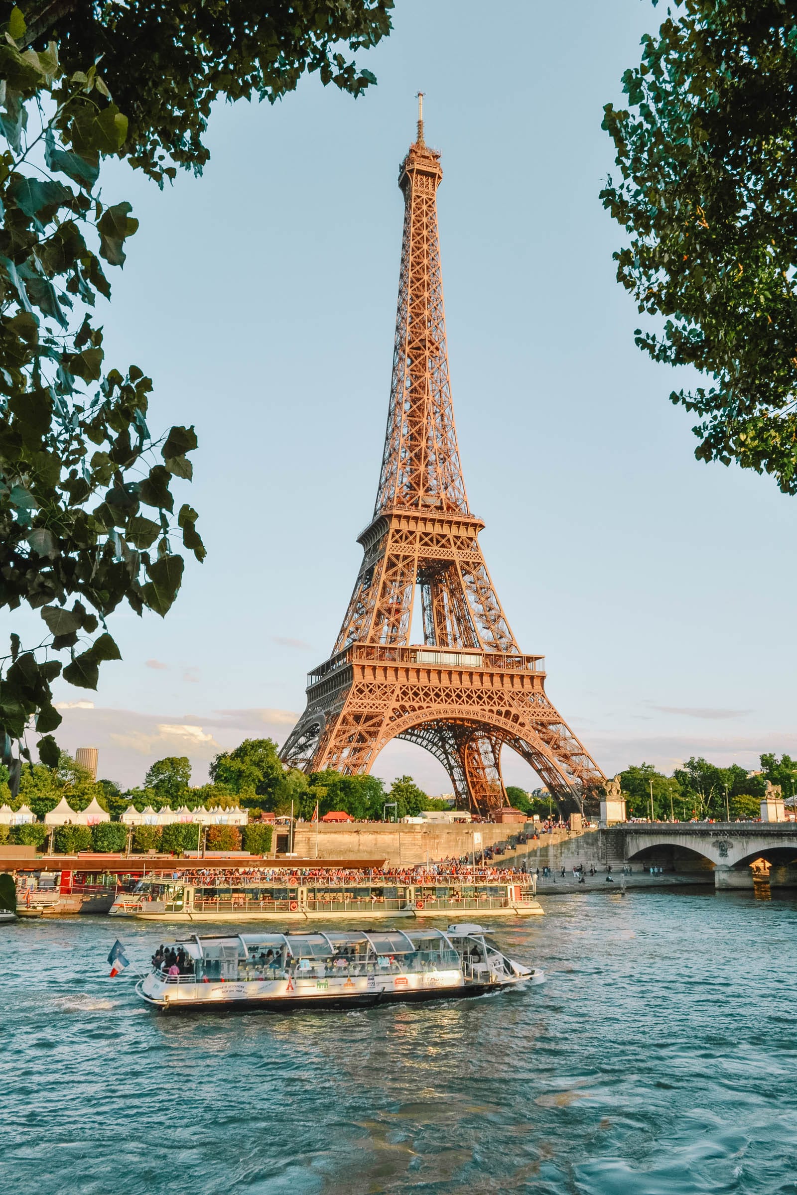 Madrid-Paris
