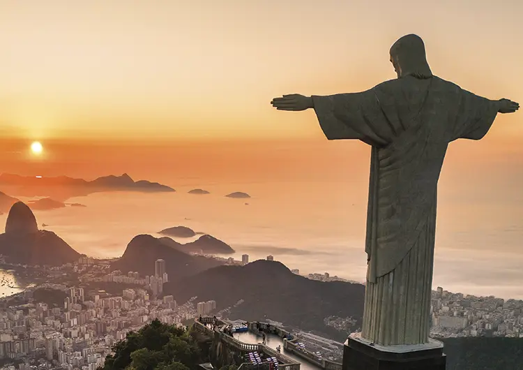 RIO DE JANEIRO