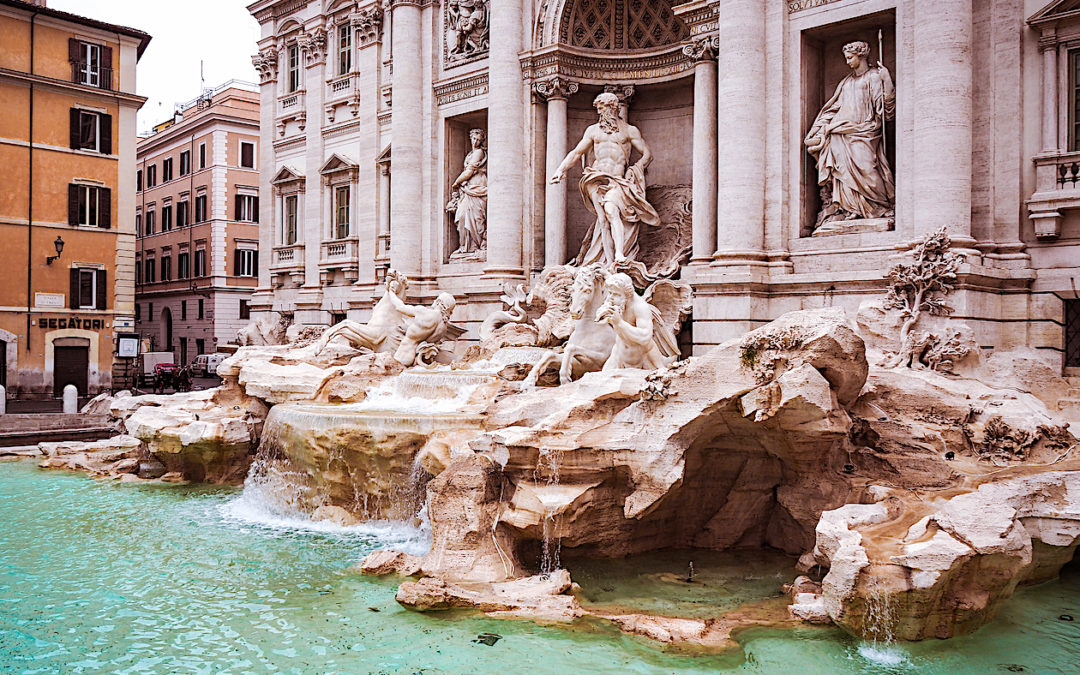 (ITALIA) Roma