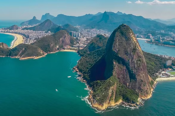 RIO DE JANEIRO
