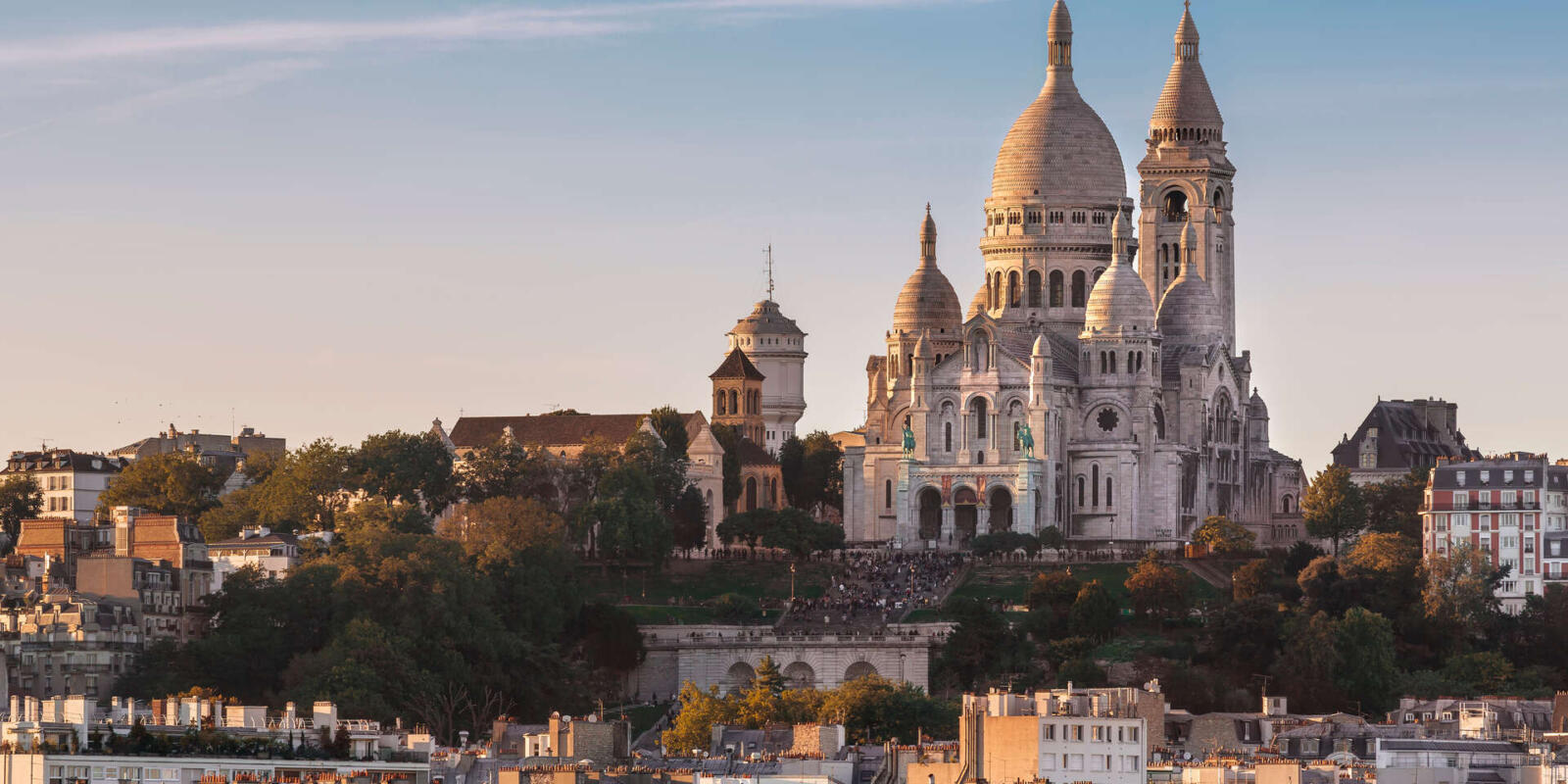 (FRANCIA) Paris