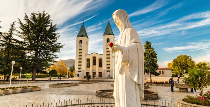 Medjugorje