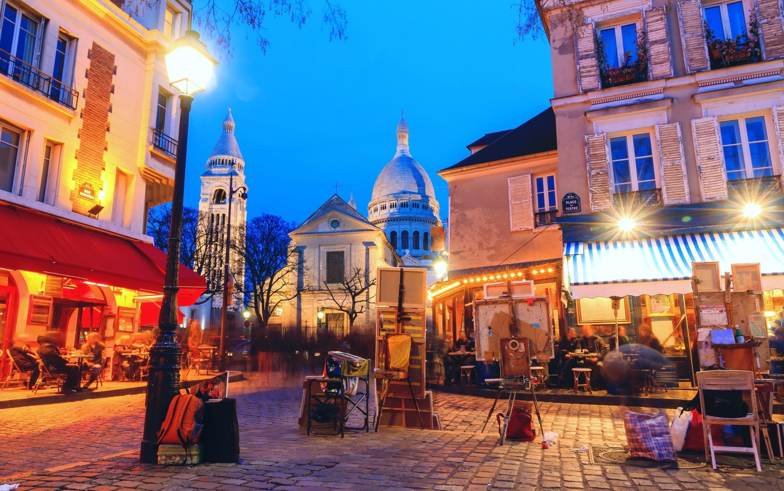Paris