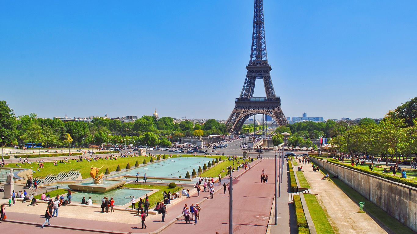 Paris