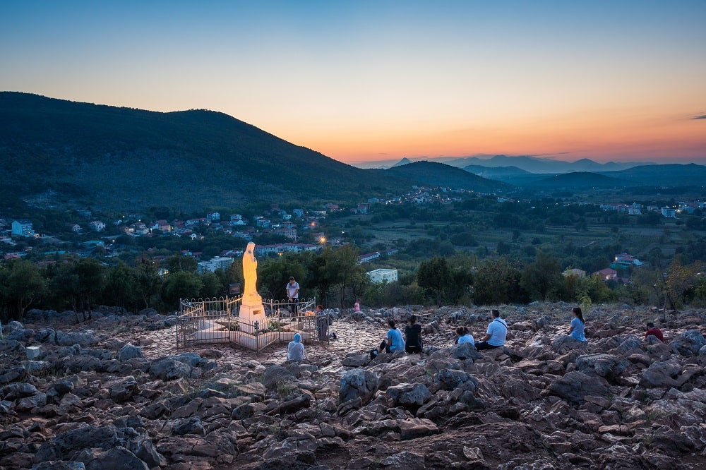 Medjugorje