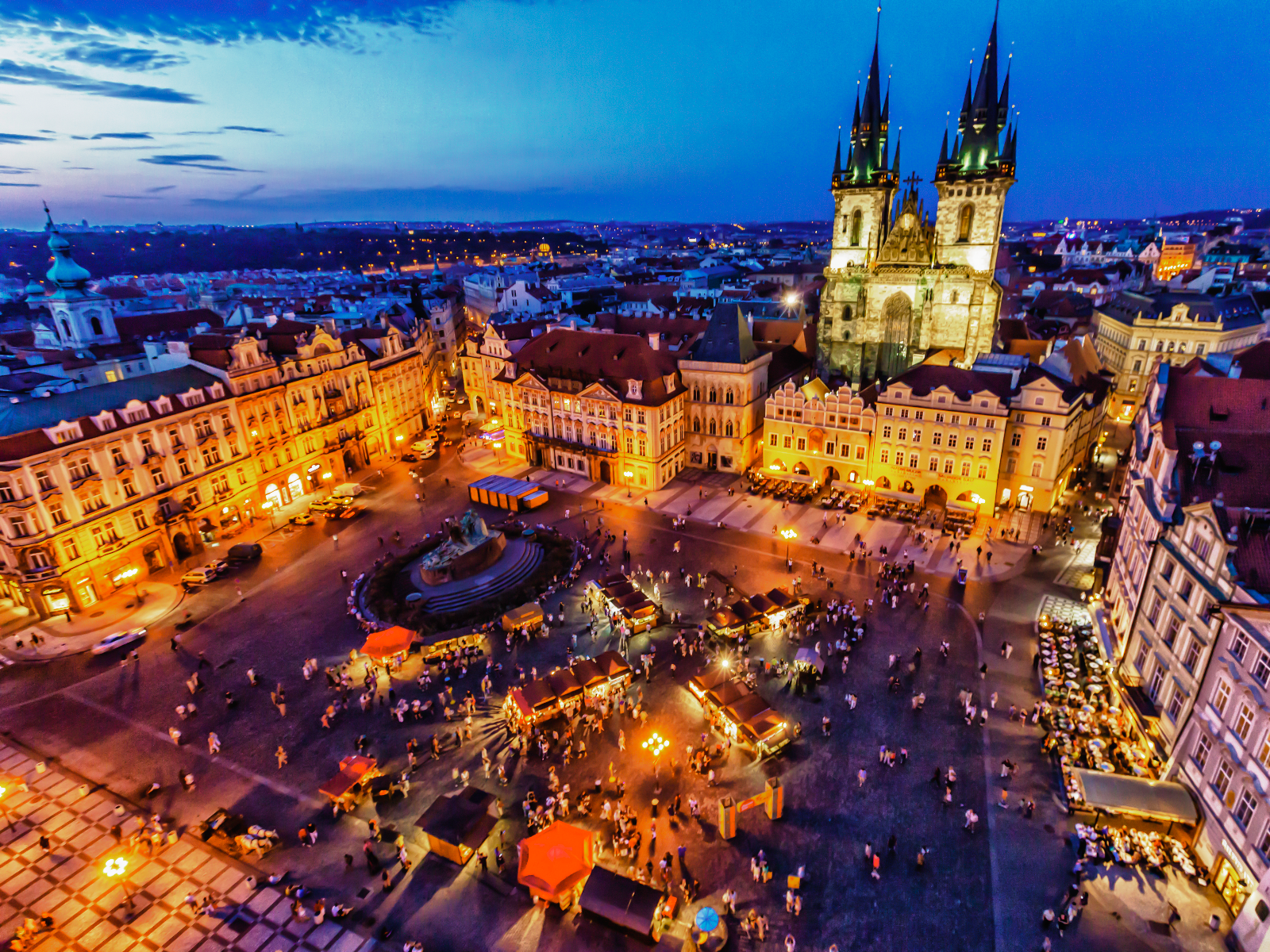 PRAGA