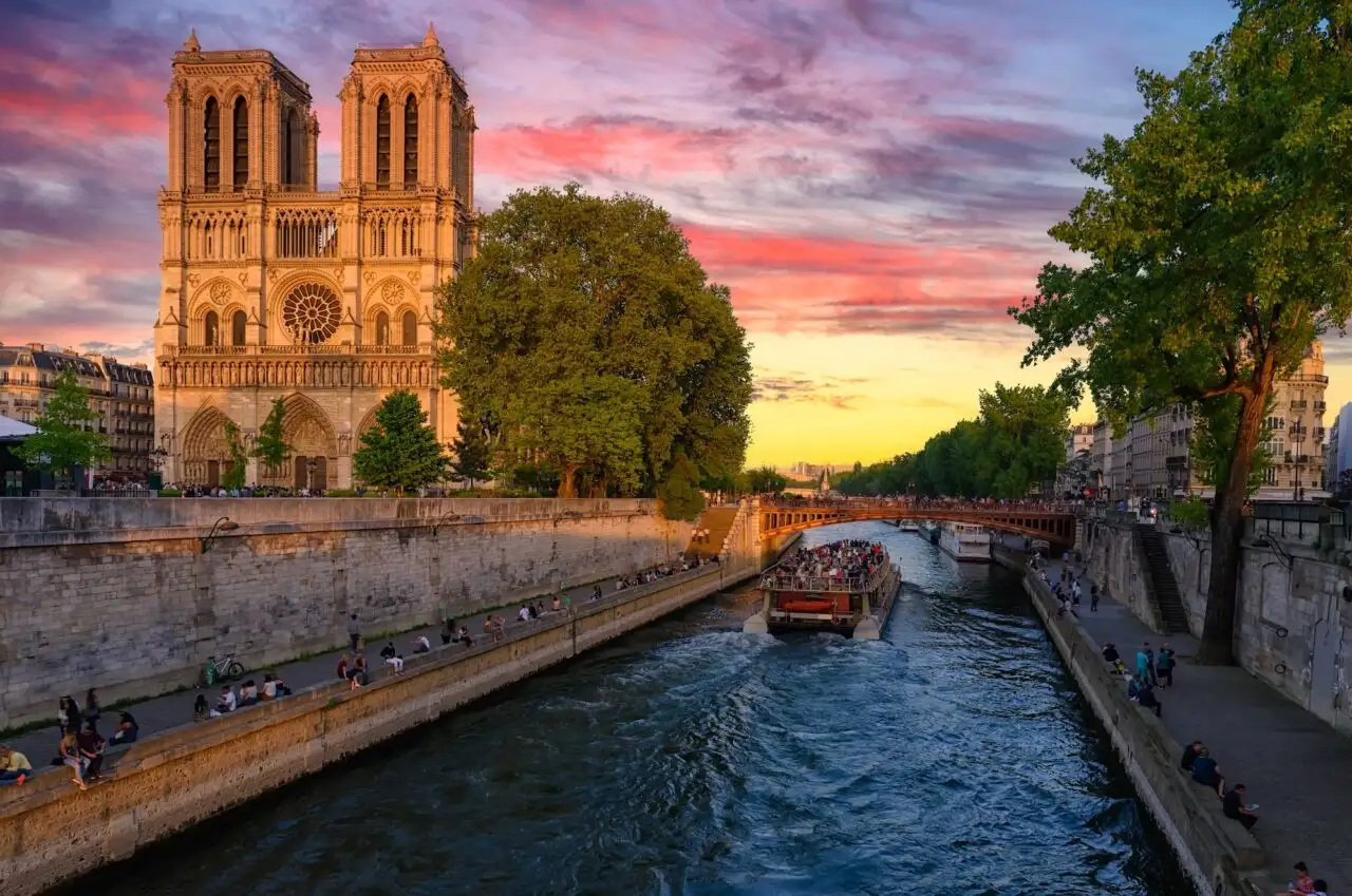 Paris