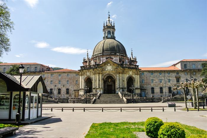 Santander-Loyola-Lourdes