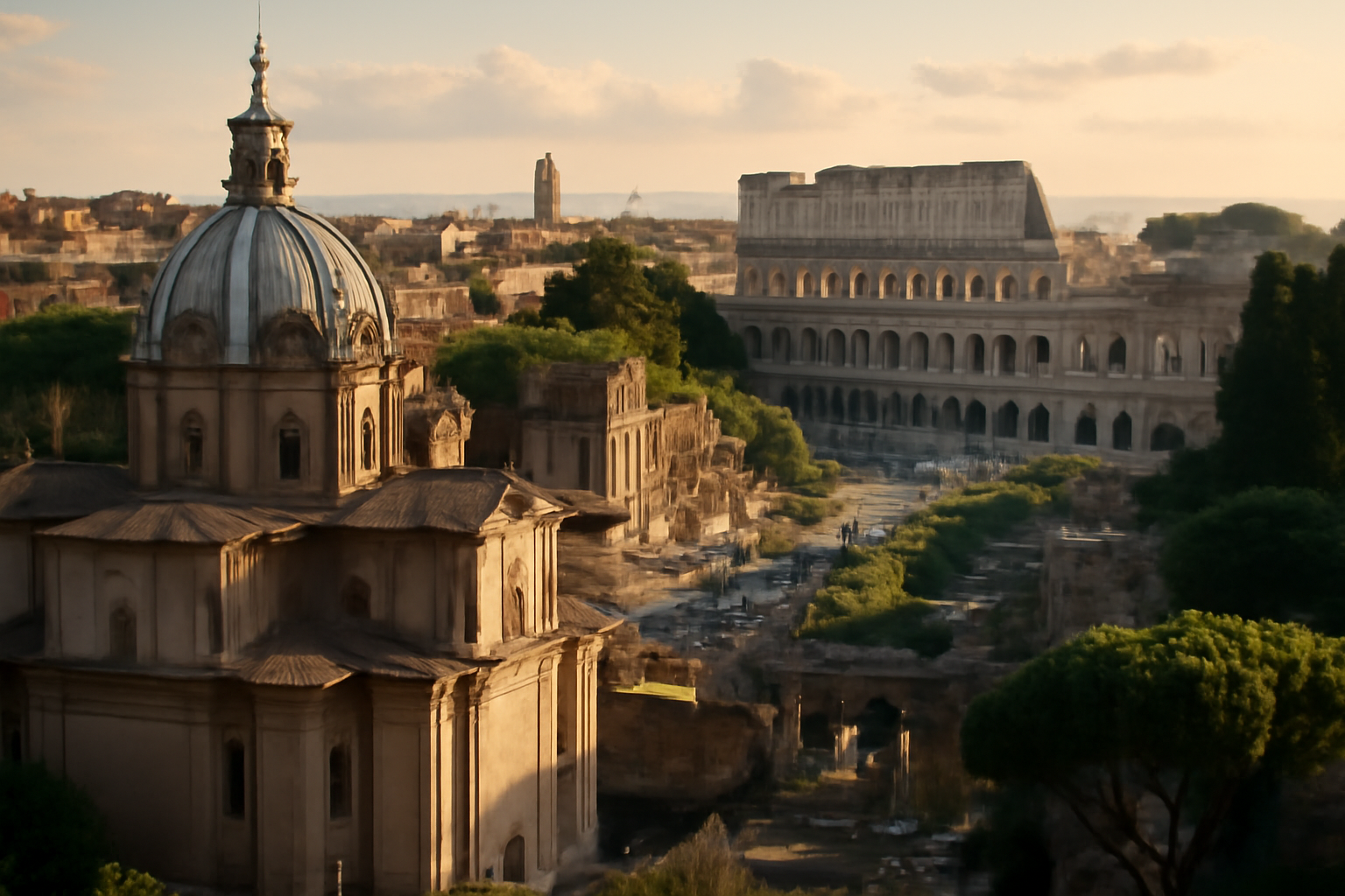Roma