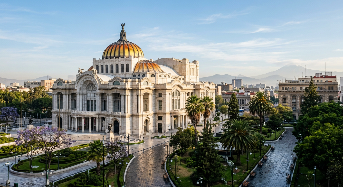 domingo, diciembre 13 del 2026: (CIUDAD DE MEXICO )