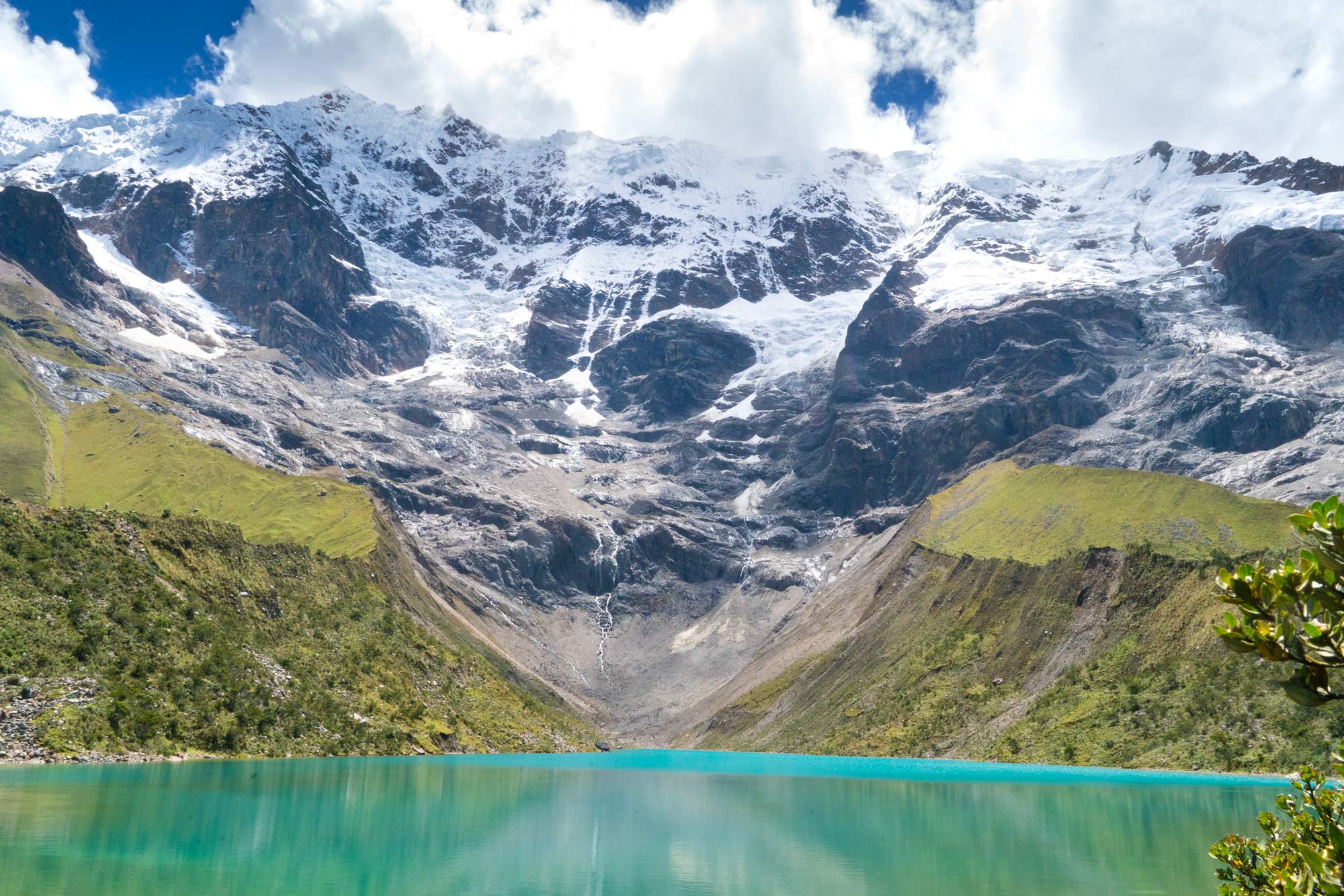 Día Libre o Aventura en los Andes 🌈🏔️