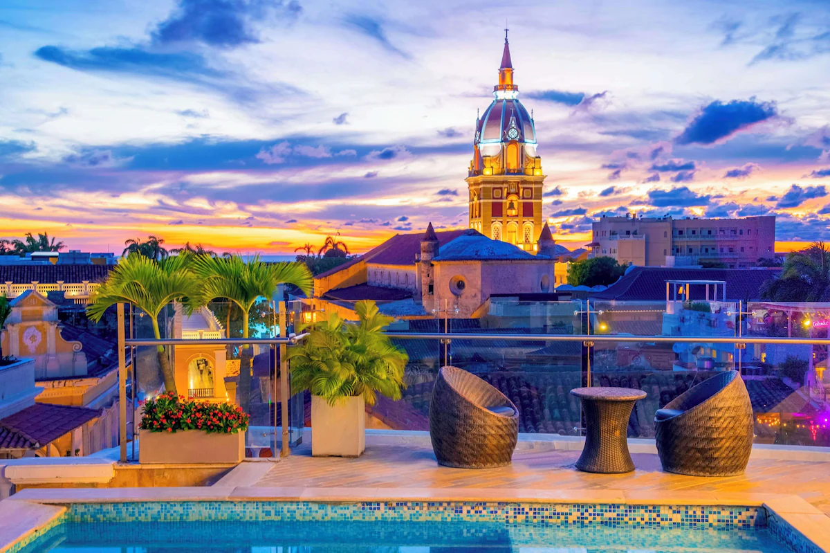 Imagen principal de Escapada A Cartagena con Encanto