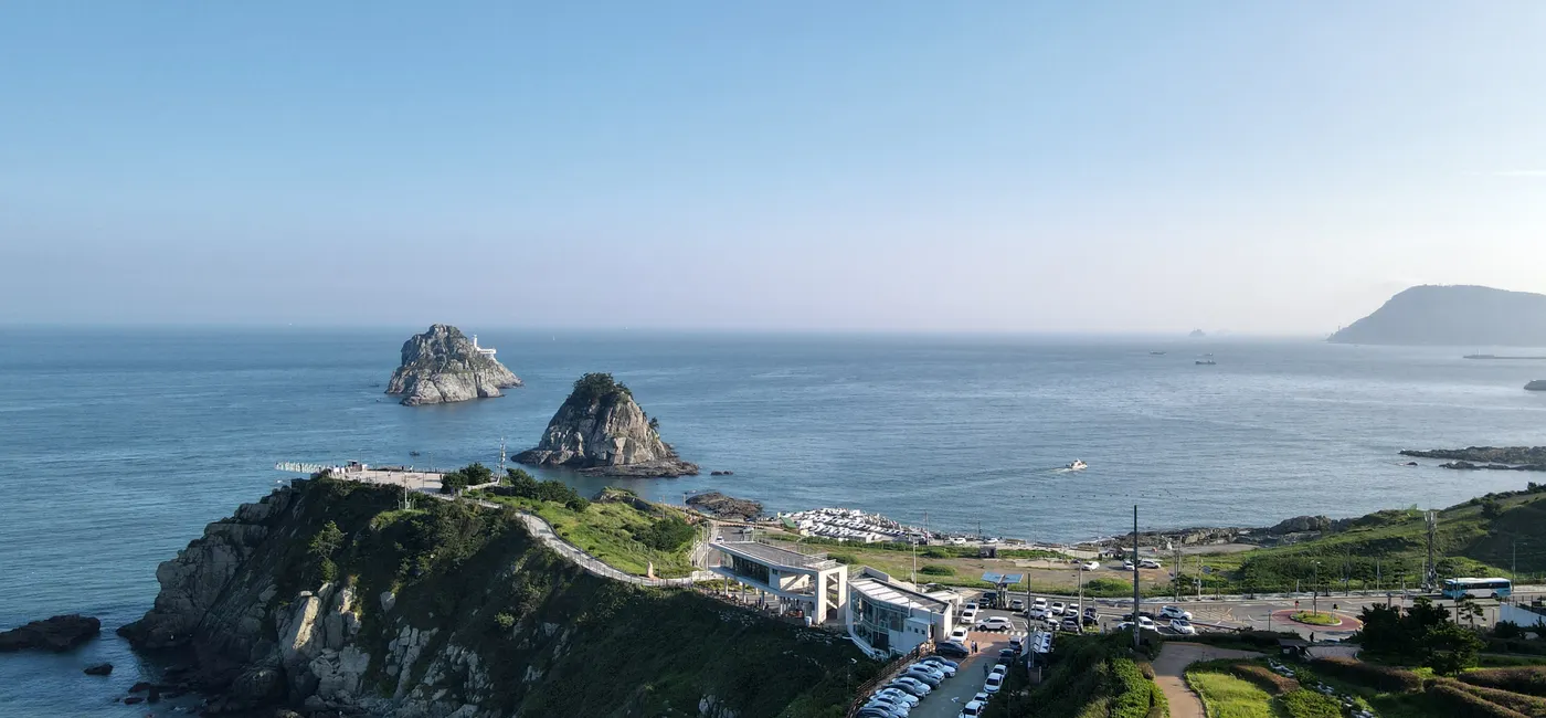 Corea del Sur por primera vez: Seúl, Gyeongju y Busan