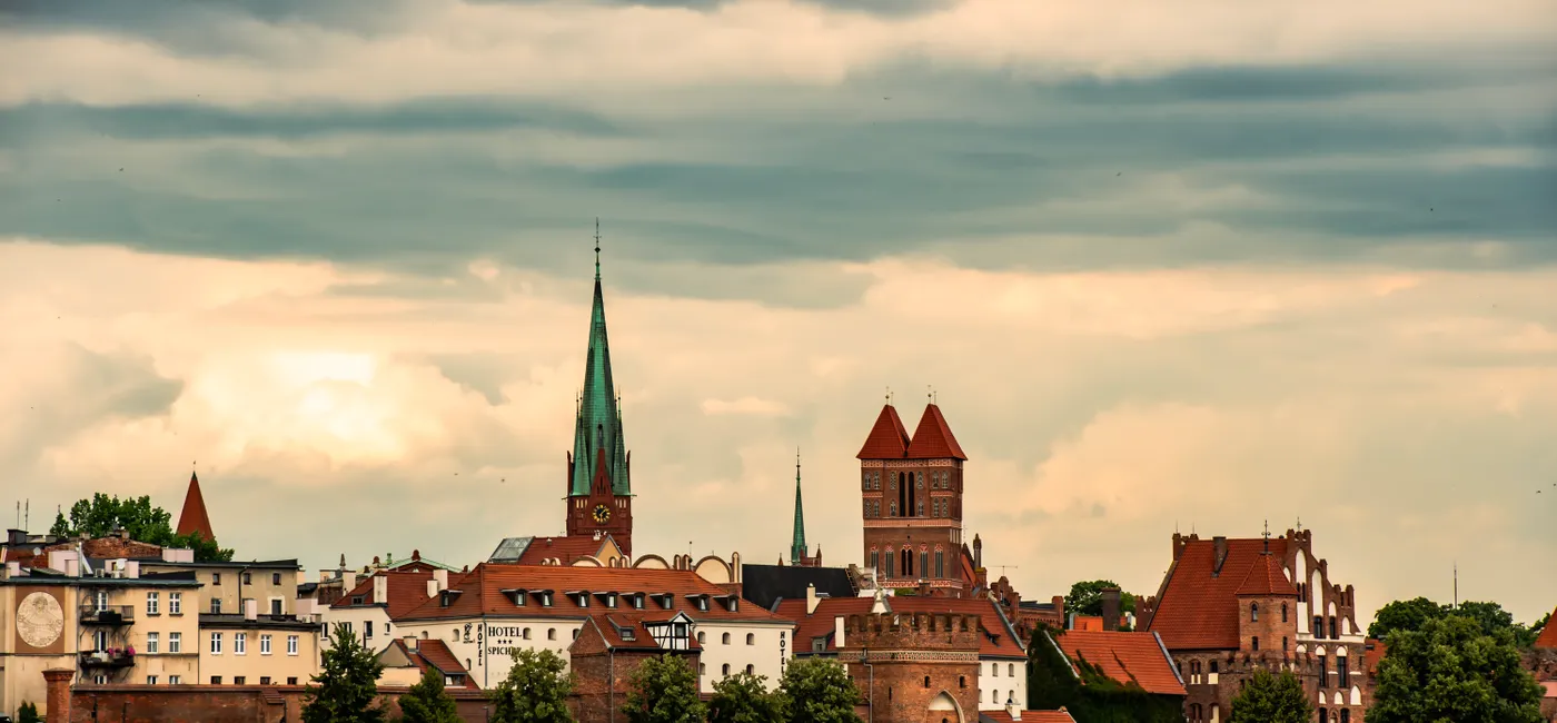 Cracovia y Częstochowa: peregrinación de fe por Polonia
