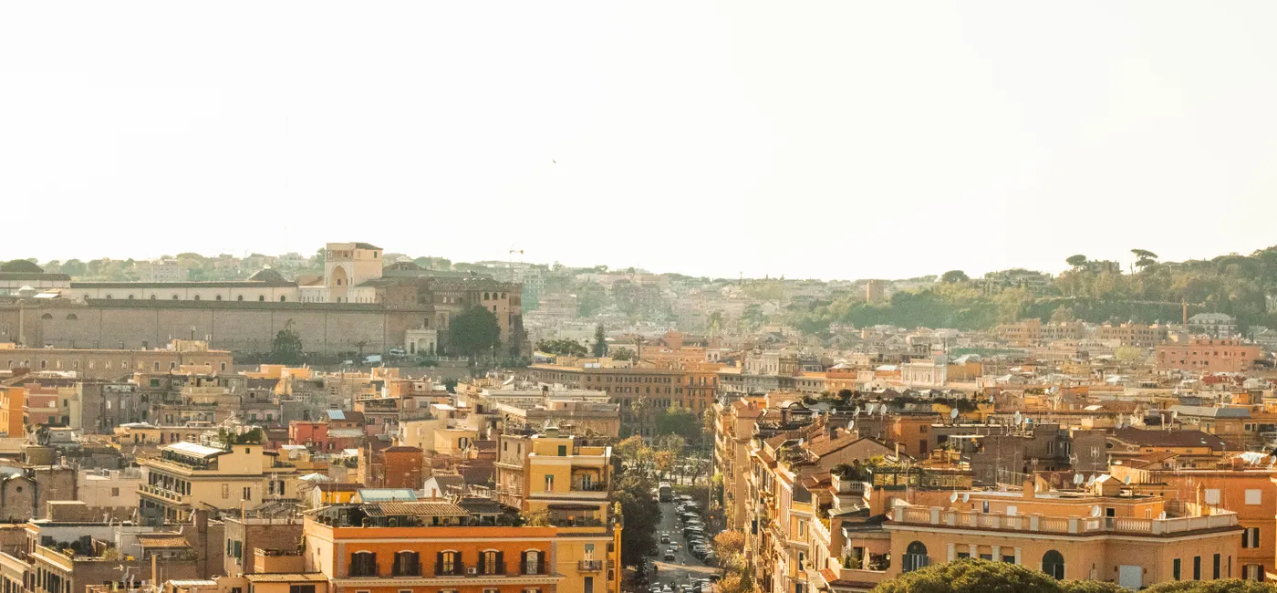 Peregrinaciones católicas a Roma y Asís para tu parroquia