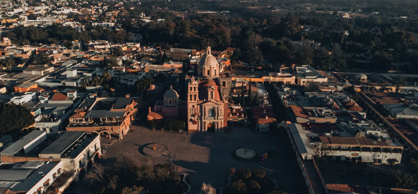 Cómo organizar una peregrinación católica con tu parroquia