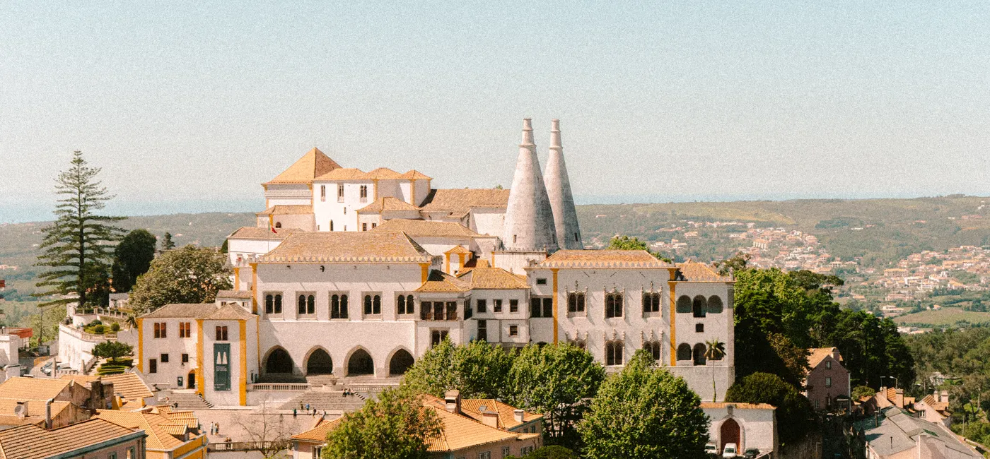 Portugal en 10 días: Lisboa, Sintra, Coímbra y Oporto