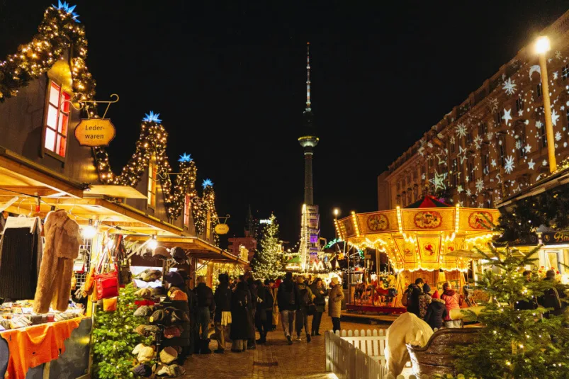 BERLIN