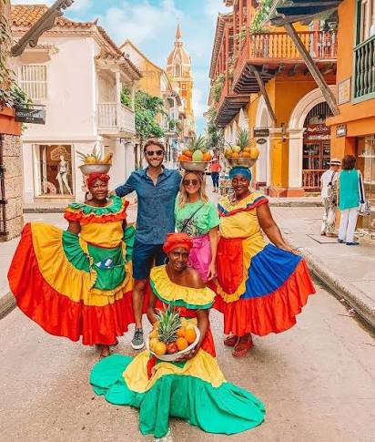 Dia Libre en Cartagena
