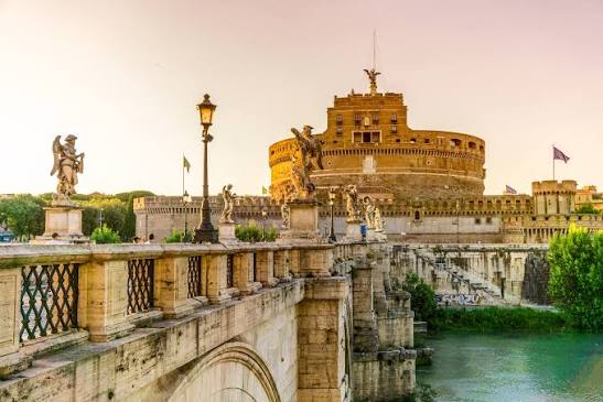 (ITALIA) Roma
