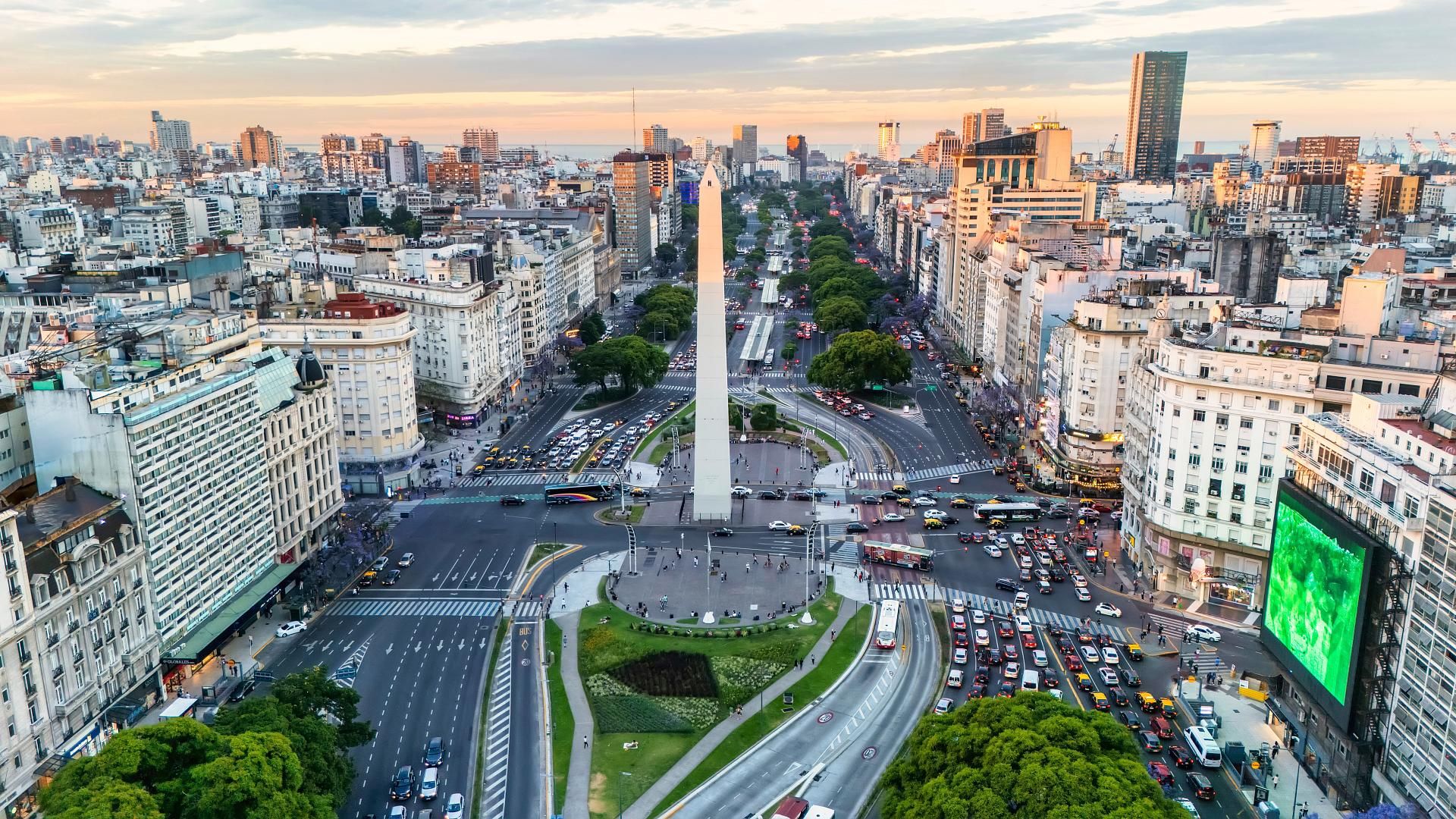 BUENOS AIRES