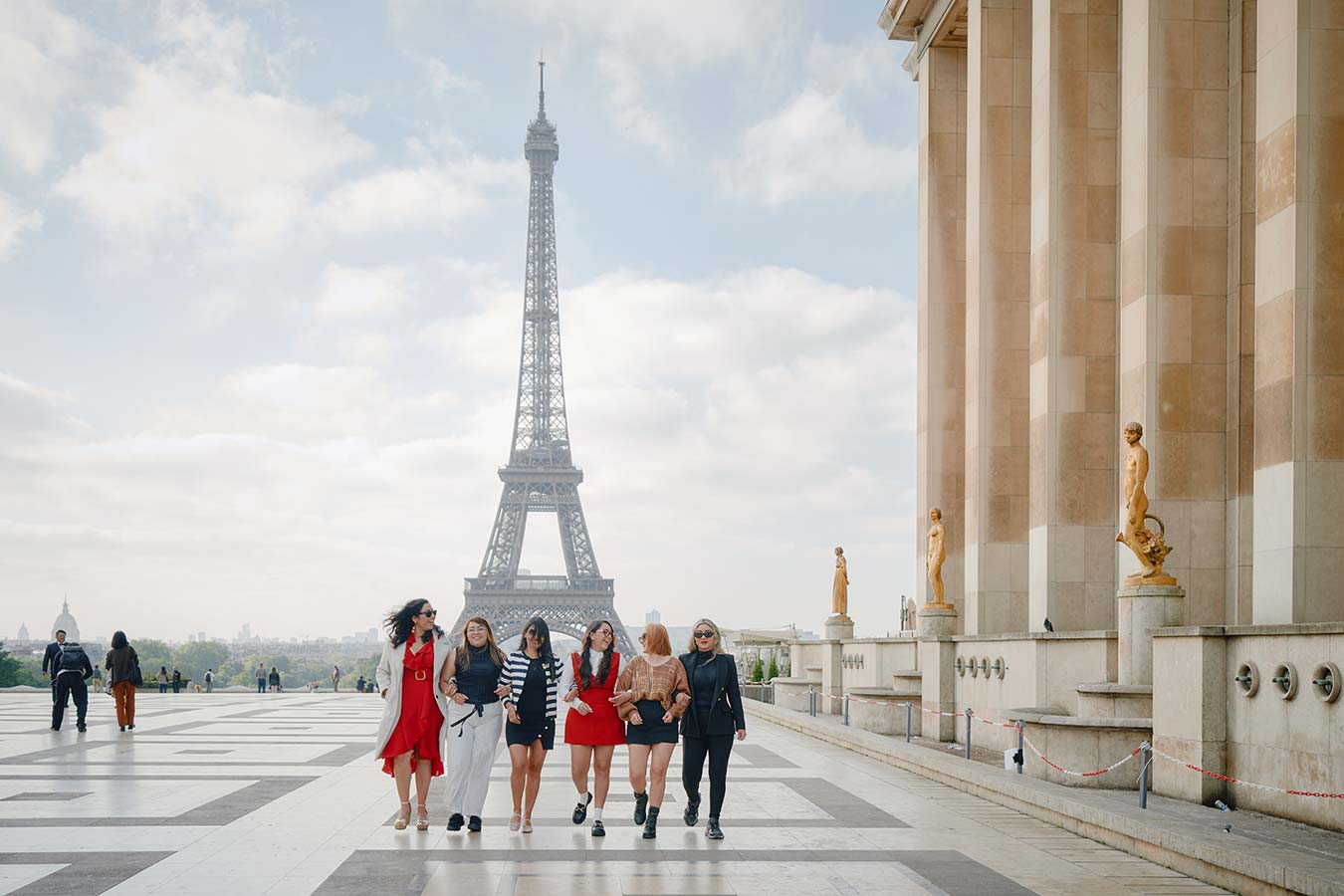 (FRANCIA) Paris